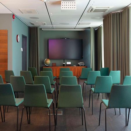 Best Western Plus Hotel Noble House Malmo Exterior photo