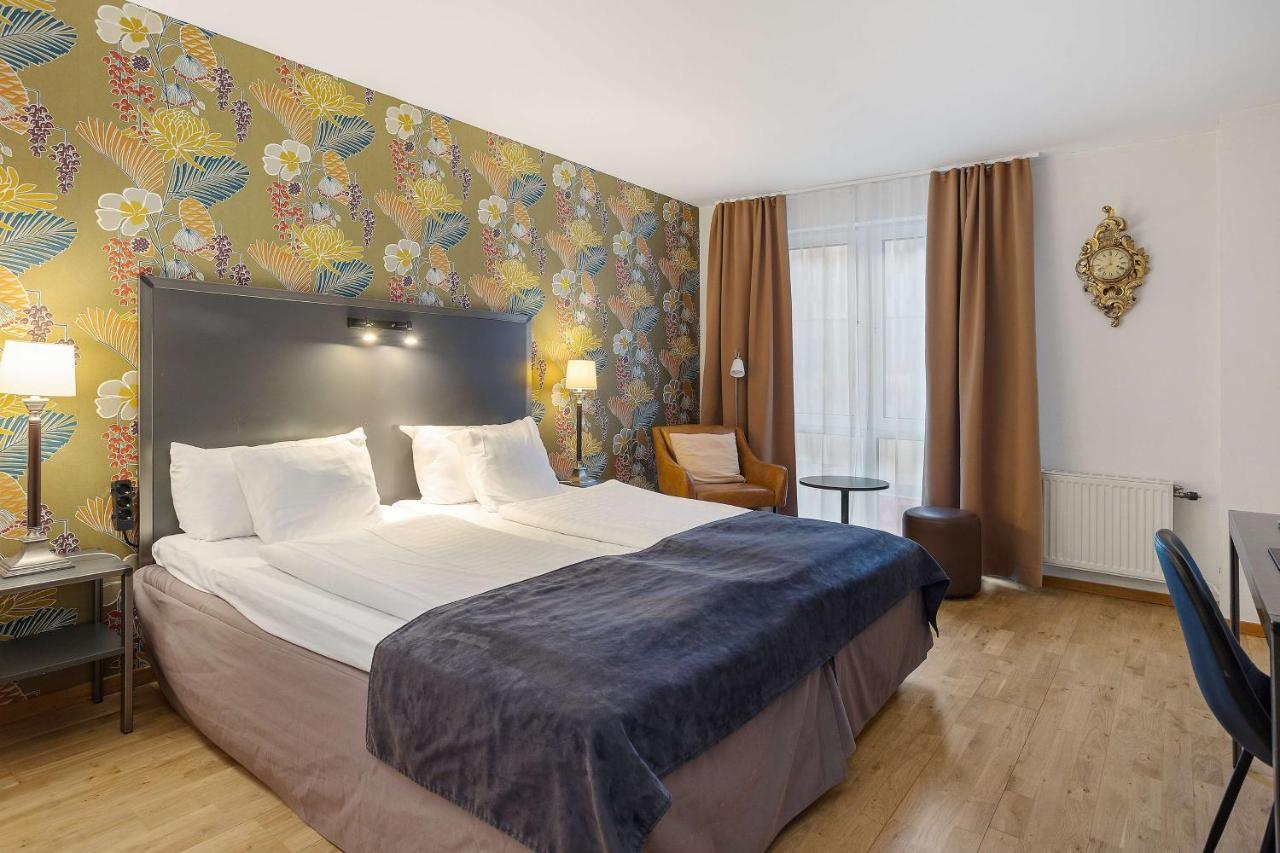 Best Western Plus Hotel Noble House Malmo Exterior photo