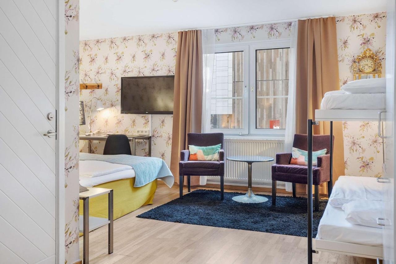Best Western Plus Hotel Noble House Malmo Exterior photo