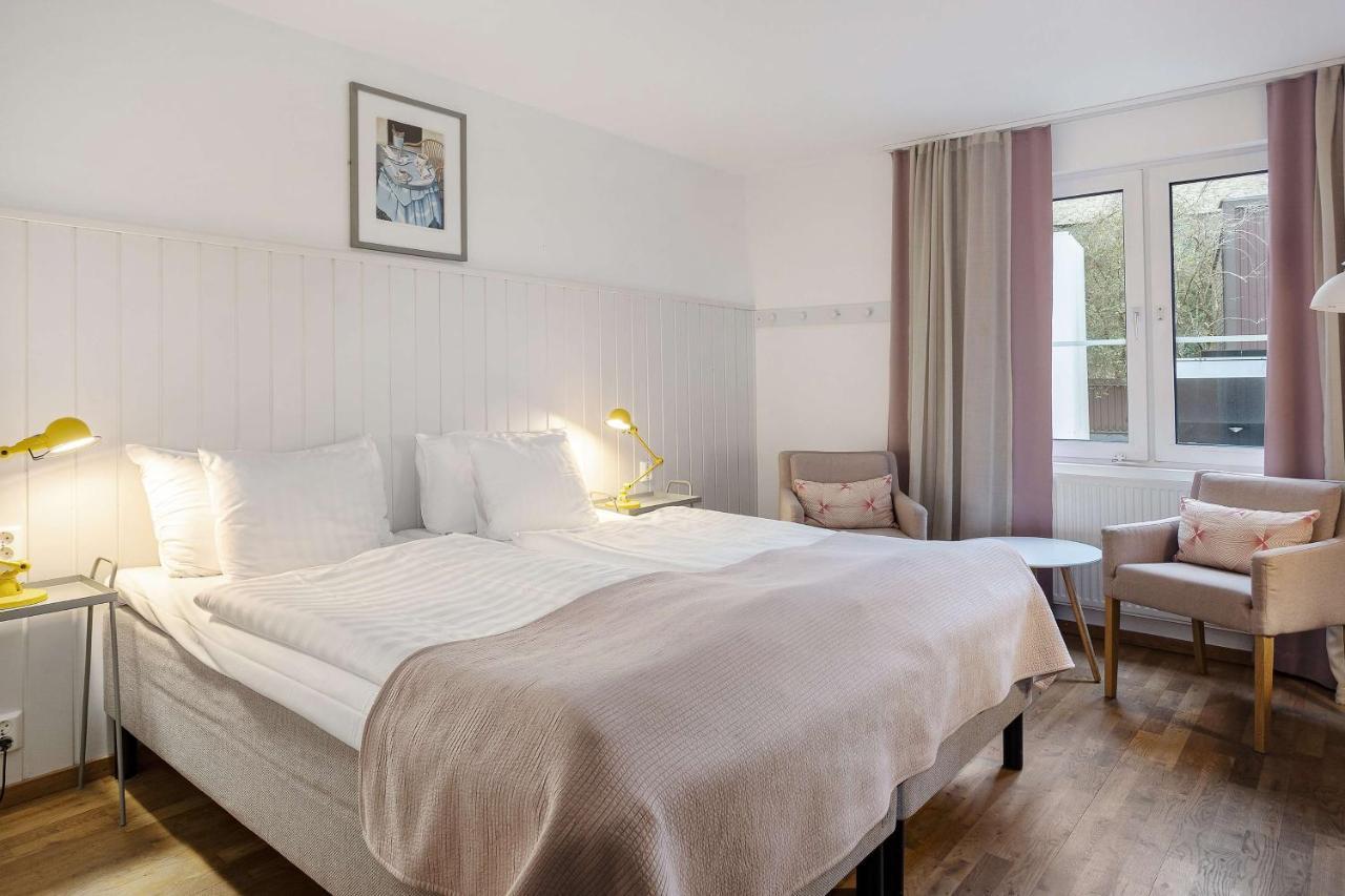 Best Western Plus Hotel Noble House Malmo Exterior photo