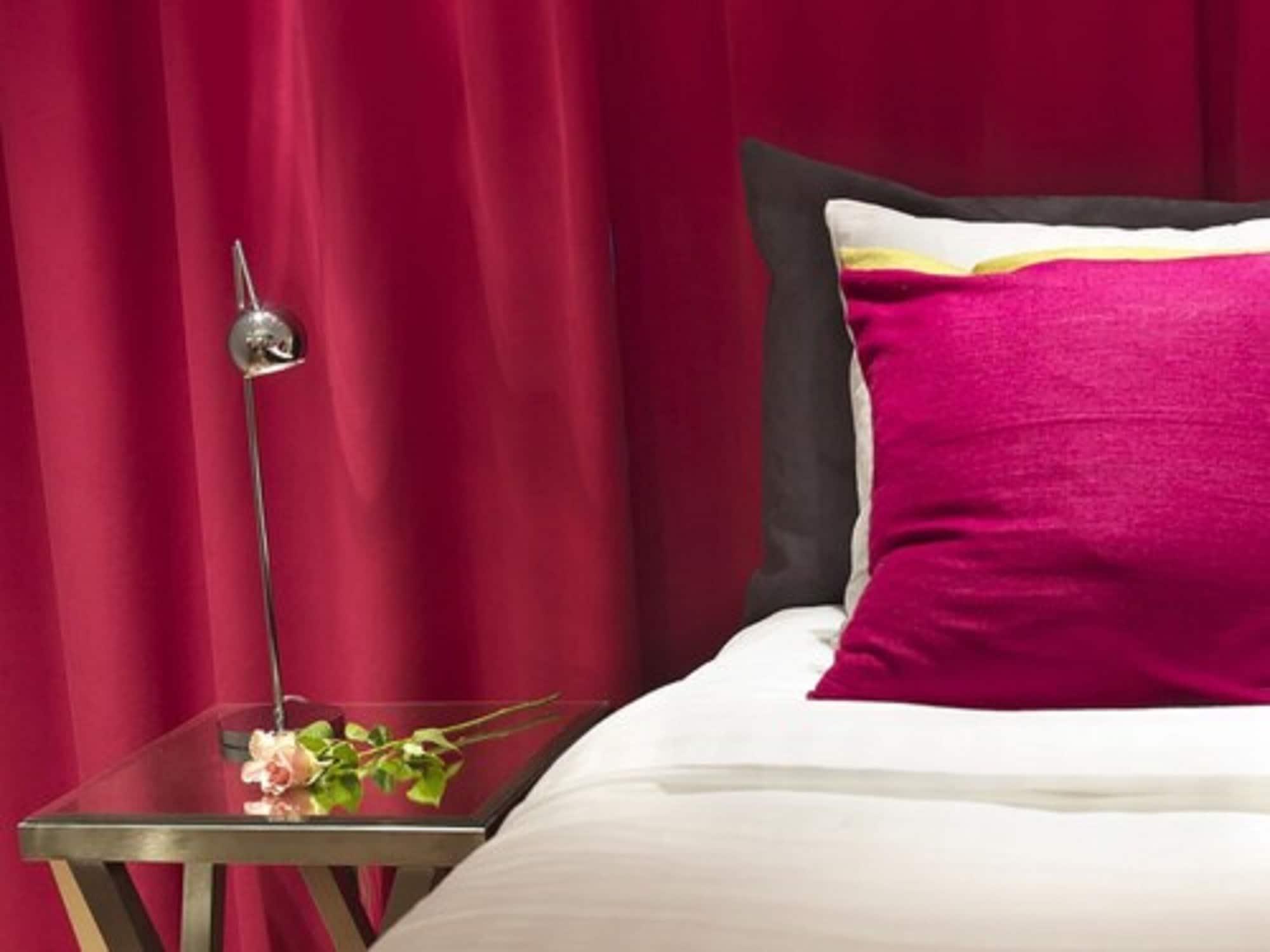 Best Western Plus Hotel Noble House Malmo Room photo