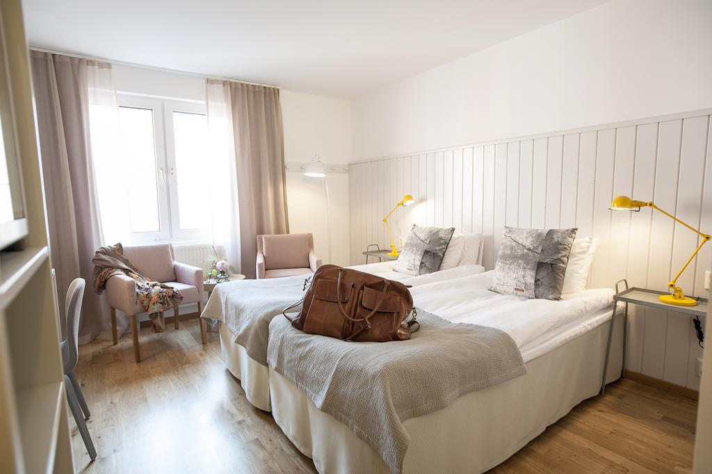 Best Western Plus Hotel Noble House Malmo Exterior photo