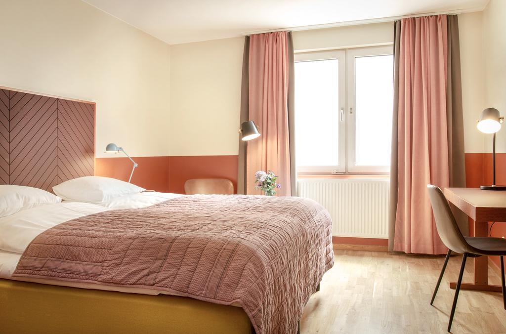 Best Western Plus Hotel Noble House Malmo Exterior photo