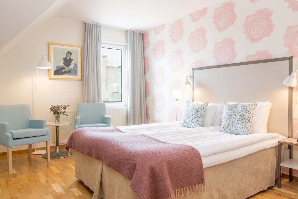 Best Western Plus Hotel Noble House Malmo Exterior photo