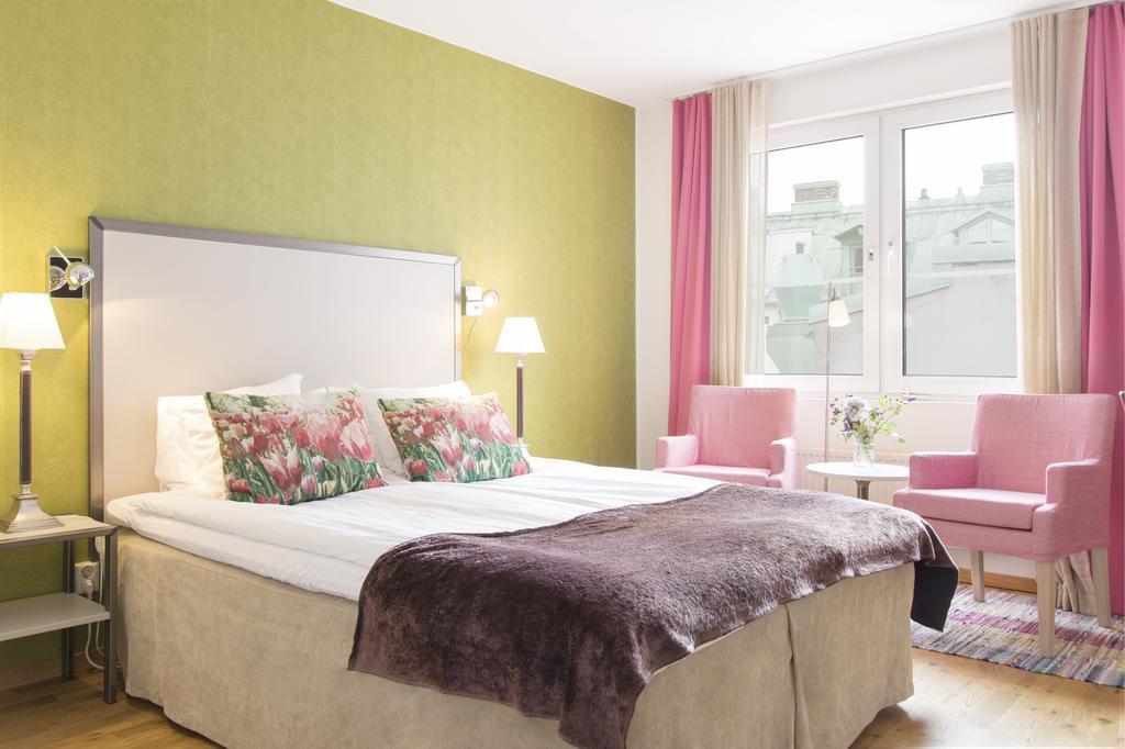 Best Western Plus Hotel Noble House Malmo Exterior photo